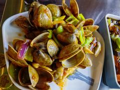 -江合勇丹东兄弟小串海鲜烧烤(总店)