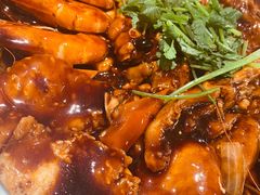 -黄记煌三汁焖锅(新世纪广场店)