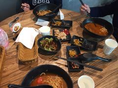 -老张牛肉面(天津万象城店)