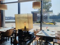 -南通滨江洲际酒店-西集自助餐厅