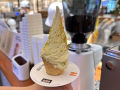 -野人先生Gelato(上海长宁龙之梦店)