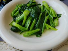 -全聚德(长白直营店)