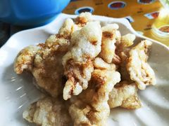 -服务大楼冷面(延大店)