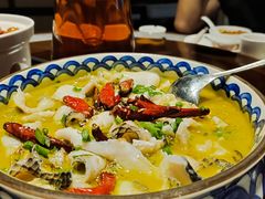 -北国饭店·海鲜·北方菜(峡山店)