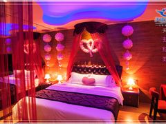 小图1-天使恋人主题酒店(深圳万象城店)