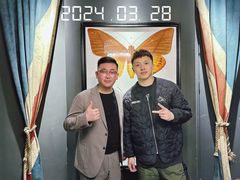 -华豫川酒家(双子塔店)