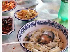 -洞天食府(北大街店)