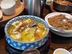 -北国饭店·海鲜·北方菜(峡山店)