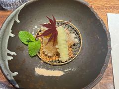 -桐寿司Sushi Tong