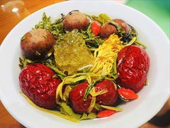 -青海名吃尕张娃非遗烤肉(海湖总店)
