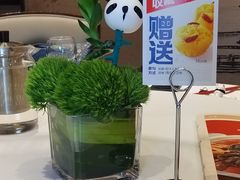 -眉州东坡(印象城购物中心店)