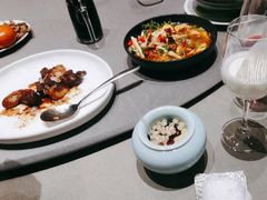 -小厨娘淮扬菜(清江苏宁广场店)