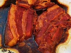-張飛扒肉·龙江非遗(道外店)