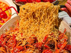 -龙门醉客(上塘路店)