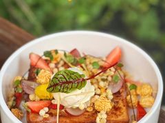 -ChitChat奇洽·Bistro(黎黄陂路店)