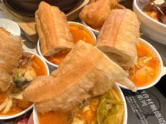 -滋粥楼·顺德菜(番禺广场总店)