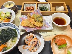 -红叶日本料理(开发区店)