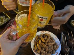 -人间半杯·小酒馆创意菜(三里屯店)