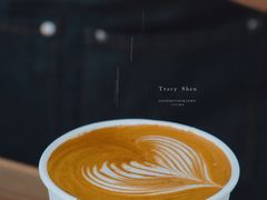 -OZ cafe(南昌路店)