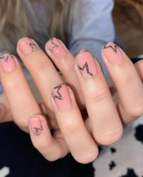 -LILY NAILS美甲美睫