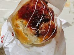 玫瑰花朵派-嘉华饼屋JOY BAKERY(南屏街店)