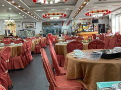 大堂-红日饭店(裕隆三路店)