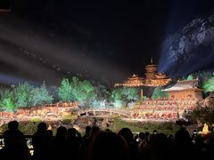 -禅宗少林·音乐大典