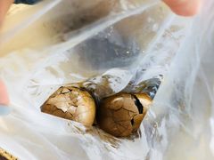 -金盆阿嬷香菇茶叶蛋(玄光店)