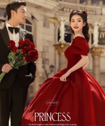 -索菲亚婚纱摄影