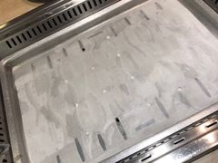 -新石器烤肉(中房金谊广场店)