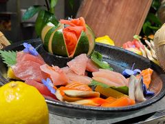 -深圳四季酒店·馥自助餐厅