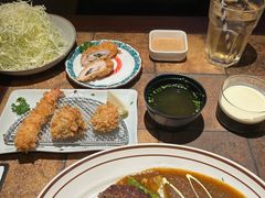 -山杏yama-katsu·吉列炸物