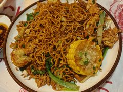 -小田油焖小龙虾(双井店)