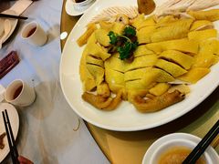 -太子园林酒家