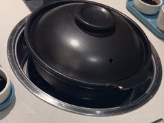 -百年果林椰子鸡(中洲店)