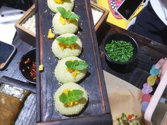 茶里-凤凰山斑鱼馆(恭城店)