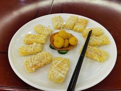 -新溢香国际酒店-中餐厅