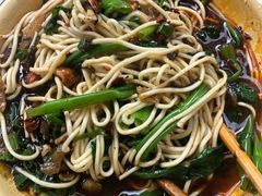 -赵伍面庄(松石大道店)