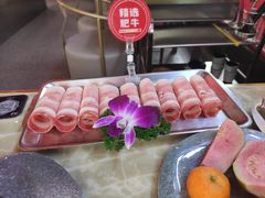 肥牛-蛙宴·美蛙火锅基地(万象城店)