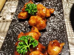 -绿茶餐厅(乐峰广场店)