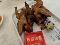 -渔意楼·驰名沙田乳鸽(五羊旗舰店)