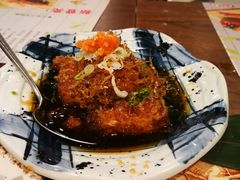 -千和日本料理(龍坪天虹店)