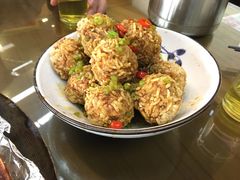 -全聚贤餐厅·湖北家常菜(沙湖店)