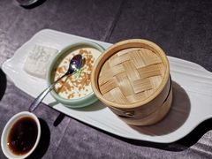 蟹粉鲜肉小笼（4只）-蟹榭·本帮江浙菜·蟹宴(五角场合生汇商场店)
