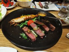 -安妮意大利餐厅(世贸天阶店)