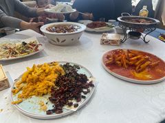 -清真•蜀风园(丁字沽店)