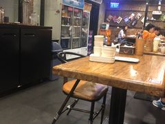 大堂-管氏翅吧(中关村店)