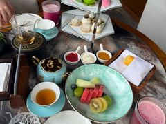 -广富林宰相府酒店·水云间
