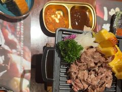 -弓二·烧鸟居酒屋(财富购物中心店)