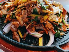 -满堂·烤鸭店·北京菜(鼓楼店)